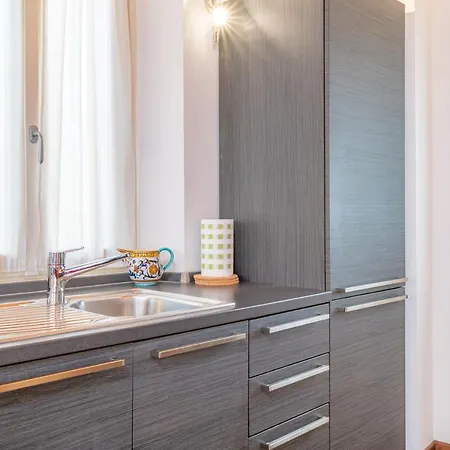 Easy Welcome Casa Roncati - Апартаменты Белладжо