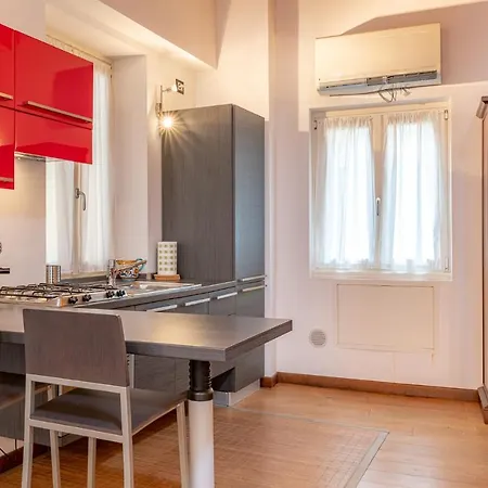 Апартаменты Easy Welcome Casa Roncati - Белладжо