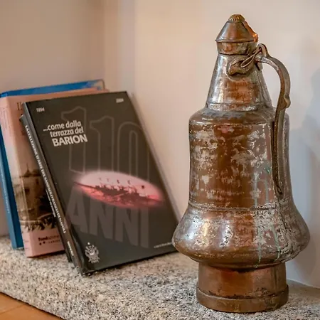 Easy Welcome Casa Roncati - Апартаменты Белладжо