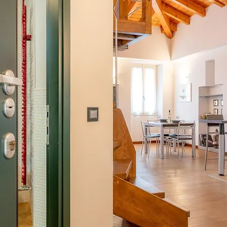 Easy Welcome Casa Roncati - * Белладжо