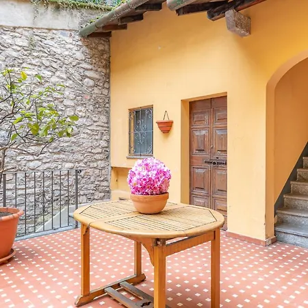 Easy Welcome Casa Roncati - Белладжо