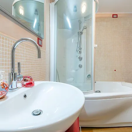 Апартаменты Easy Welcome Casa Roncati - Белладжо