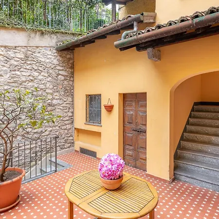 Easy Welcome Casa Roncati - Апартаменты Белладжо