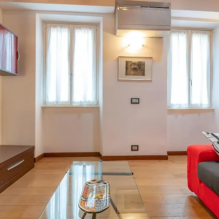 Апартаменты Easy Welcome Casa Roncati - Белладжо