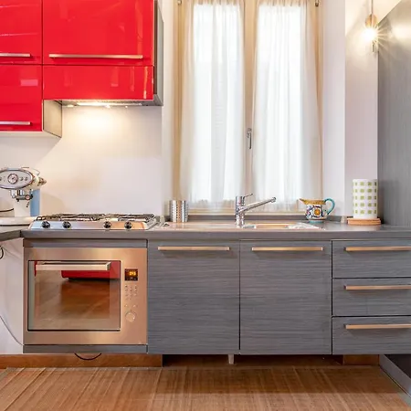 דירה Easy Welcome Casa Roncati -