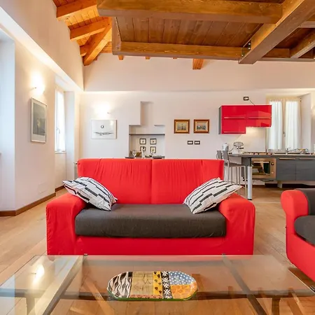 Easy Welcome Casa Roncati - * בלאג'יו