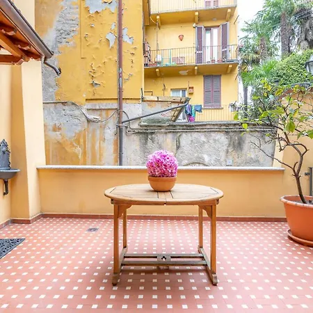 דירה Easy Welcome Casa Roncati - *