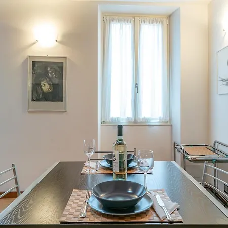 Easy Welcome Casa Roncati - דירה בלאג'יו